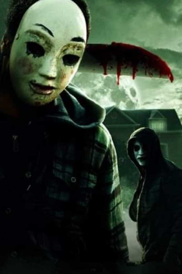 The Purge 6 Temp Movie Poster