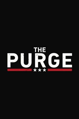The Purge Franchise Poster