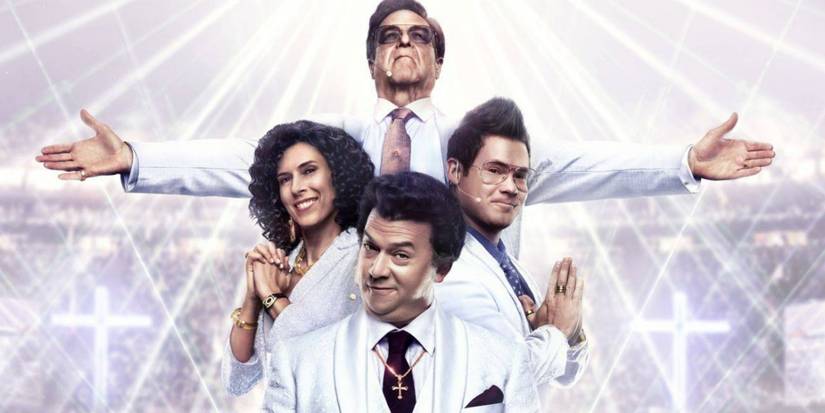 The Righteous Gemstones promo image