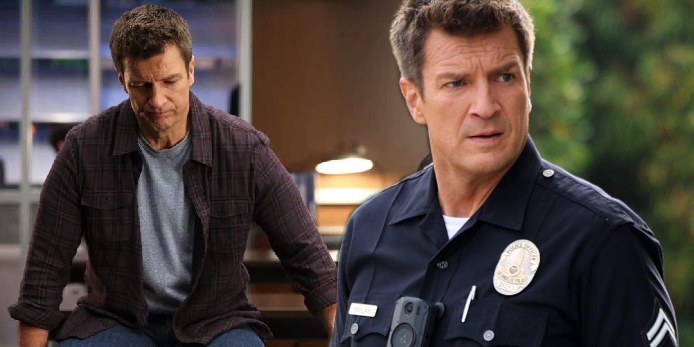 The Rookie: Most Heartbreaking Scenes On The Show