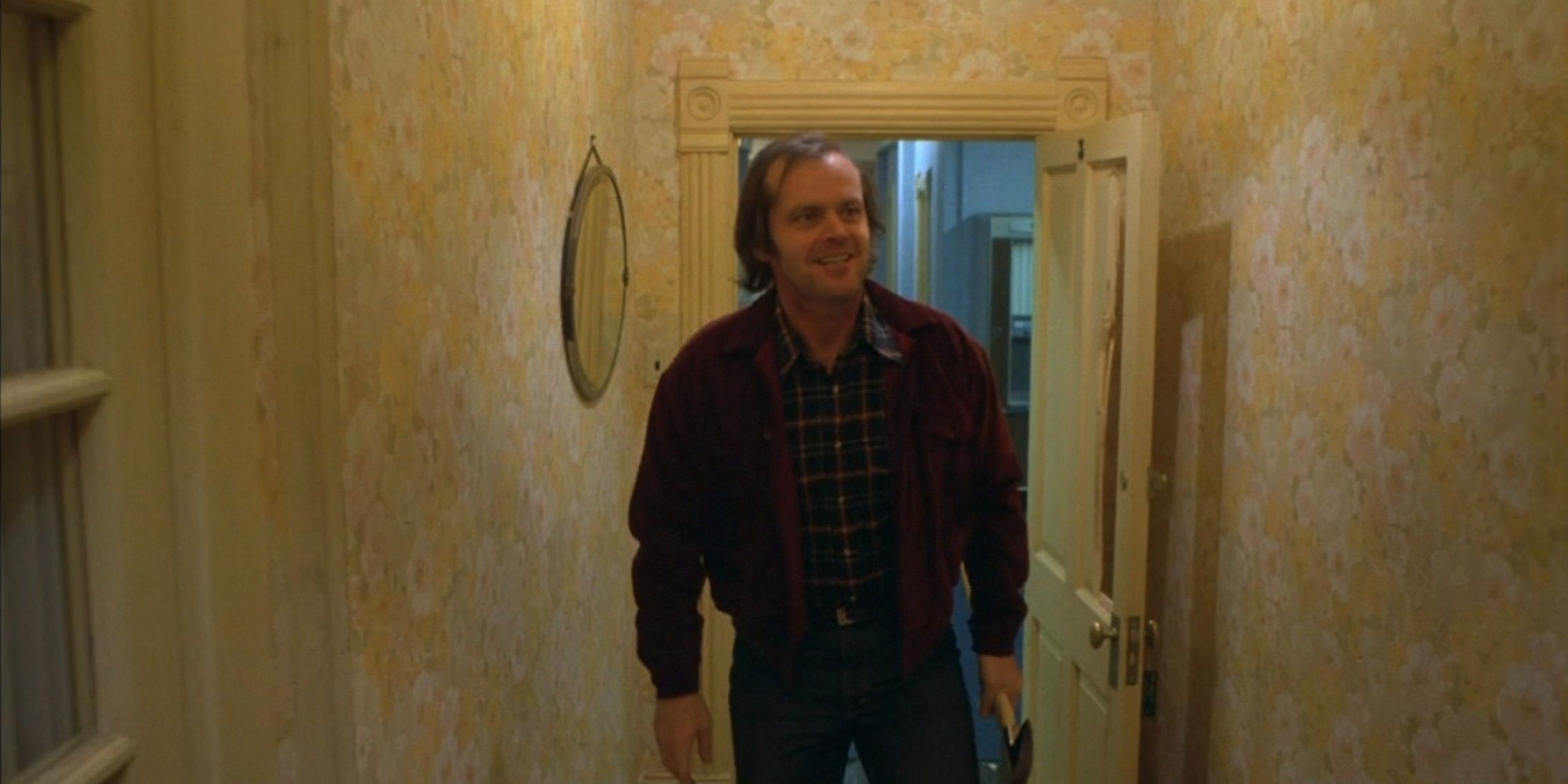 the shining jack torrance-1