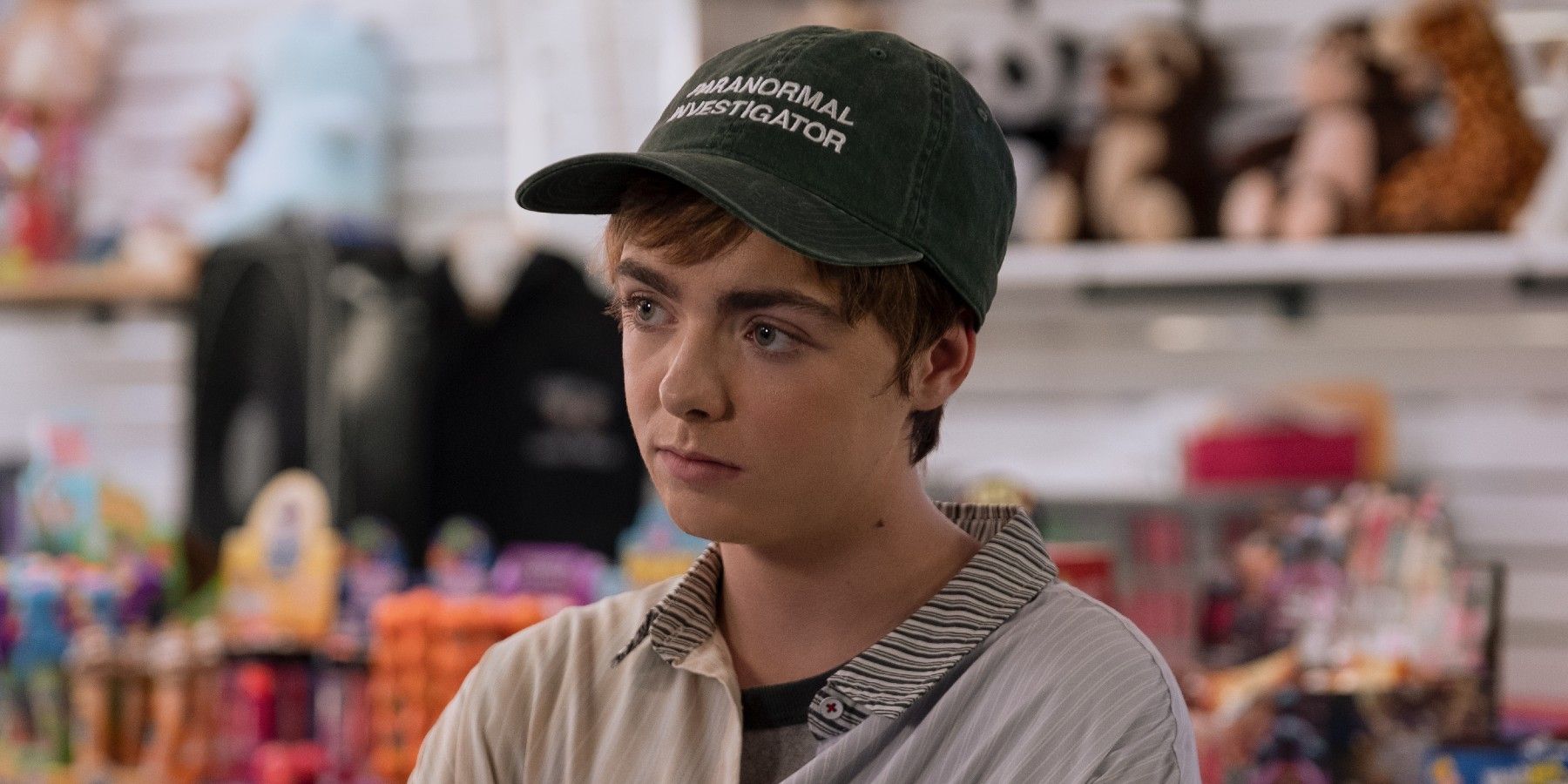 The Summer I Turned Pretty Season 2 Episode 6 Recap & Ending Explained –  Taylor & Steven's Kiss One-Ups The Love Triangle