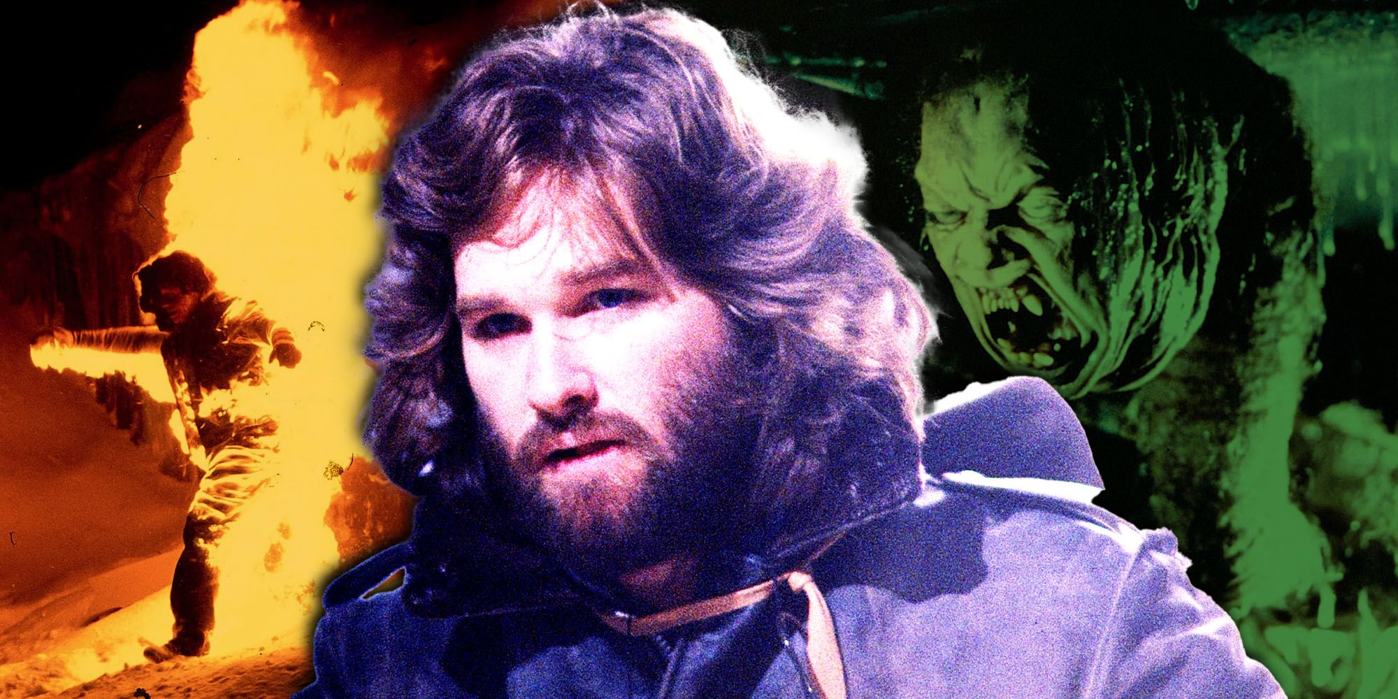 The Thing Director John Carpenter Has Message For Critics Who Gave Bad Reviews 41 Years Ago