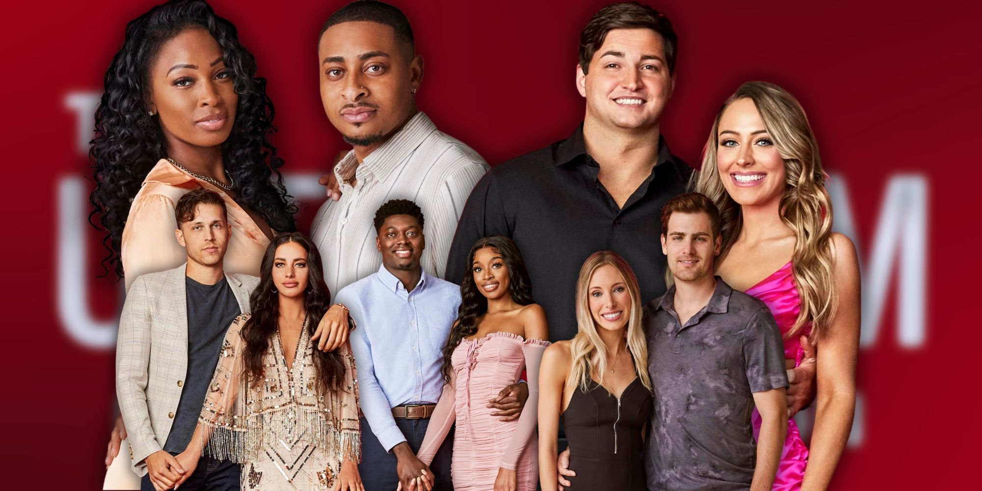 The Ultimatum: Marry Or Move On Season 2 - Everything We Know