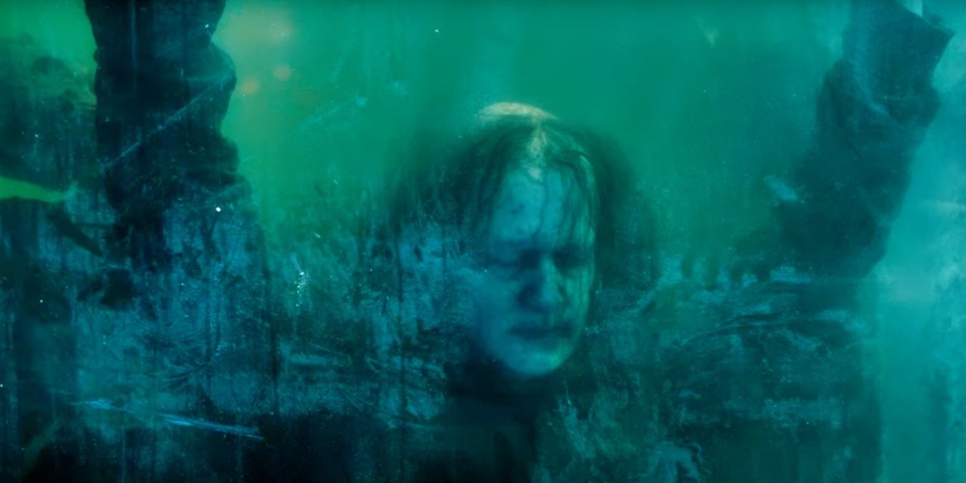 The Walking Dead Delivers Shocking Twist: Unveiling the Most Disturbing Villainy Yet