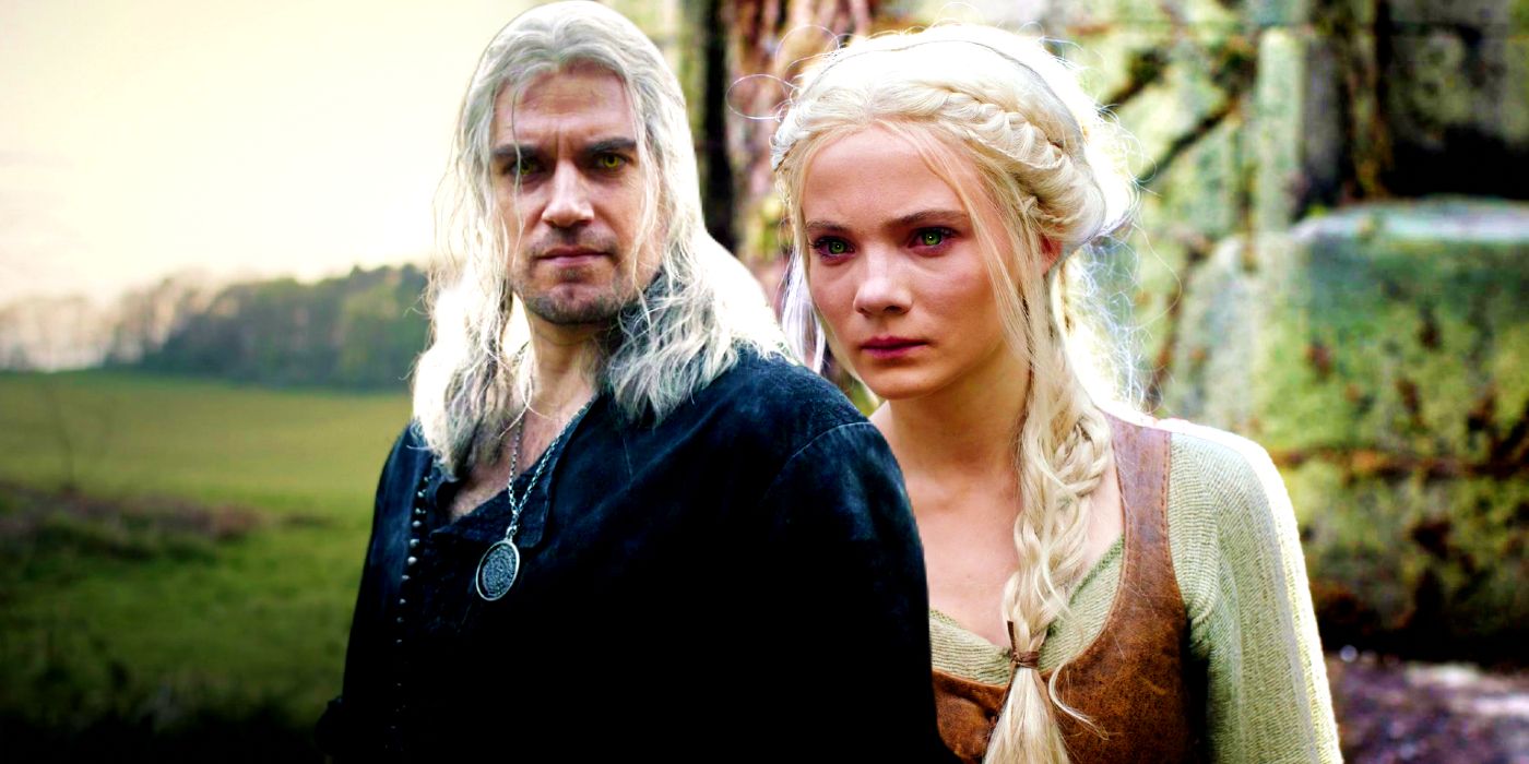 The Witcher' Season 3 Part 2: Release Date, News, Cast, Spoilers