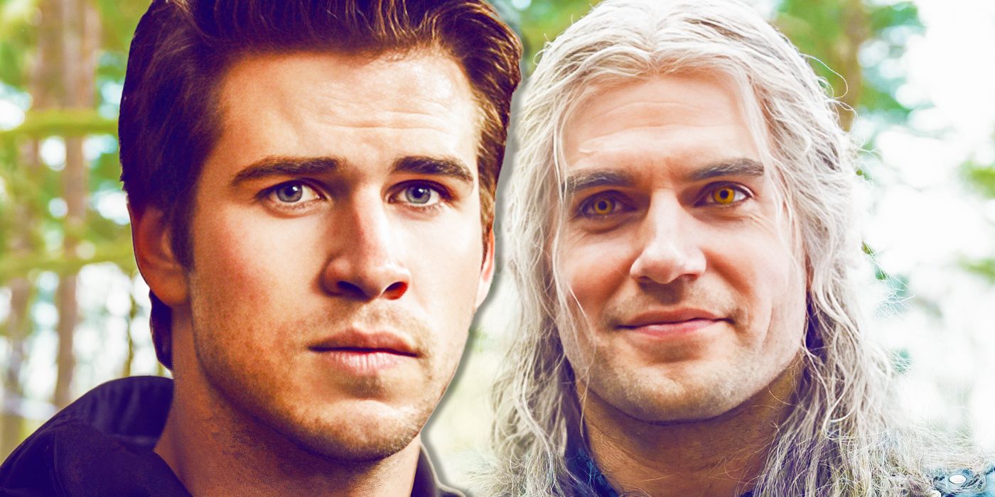 Who's the richest Witcher? Henry Cavill and Liam Hemsworth's net worths,  compared: The Hunger Games actor replaces the Superman star as Geralt of  Rivia in season 4, but how does their wealth
