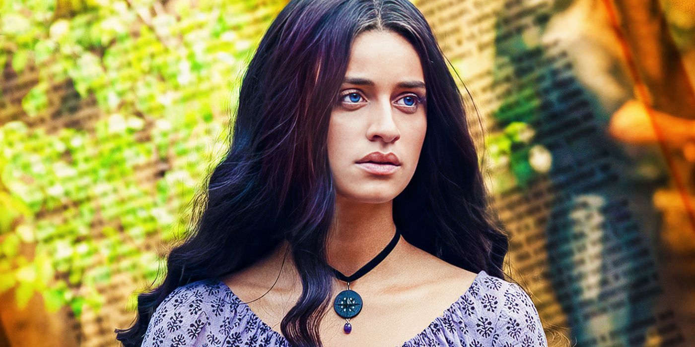 How Is Yennefer of Vengerberg Different in Netflix's 'The Witcher'?