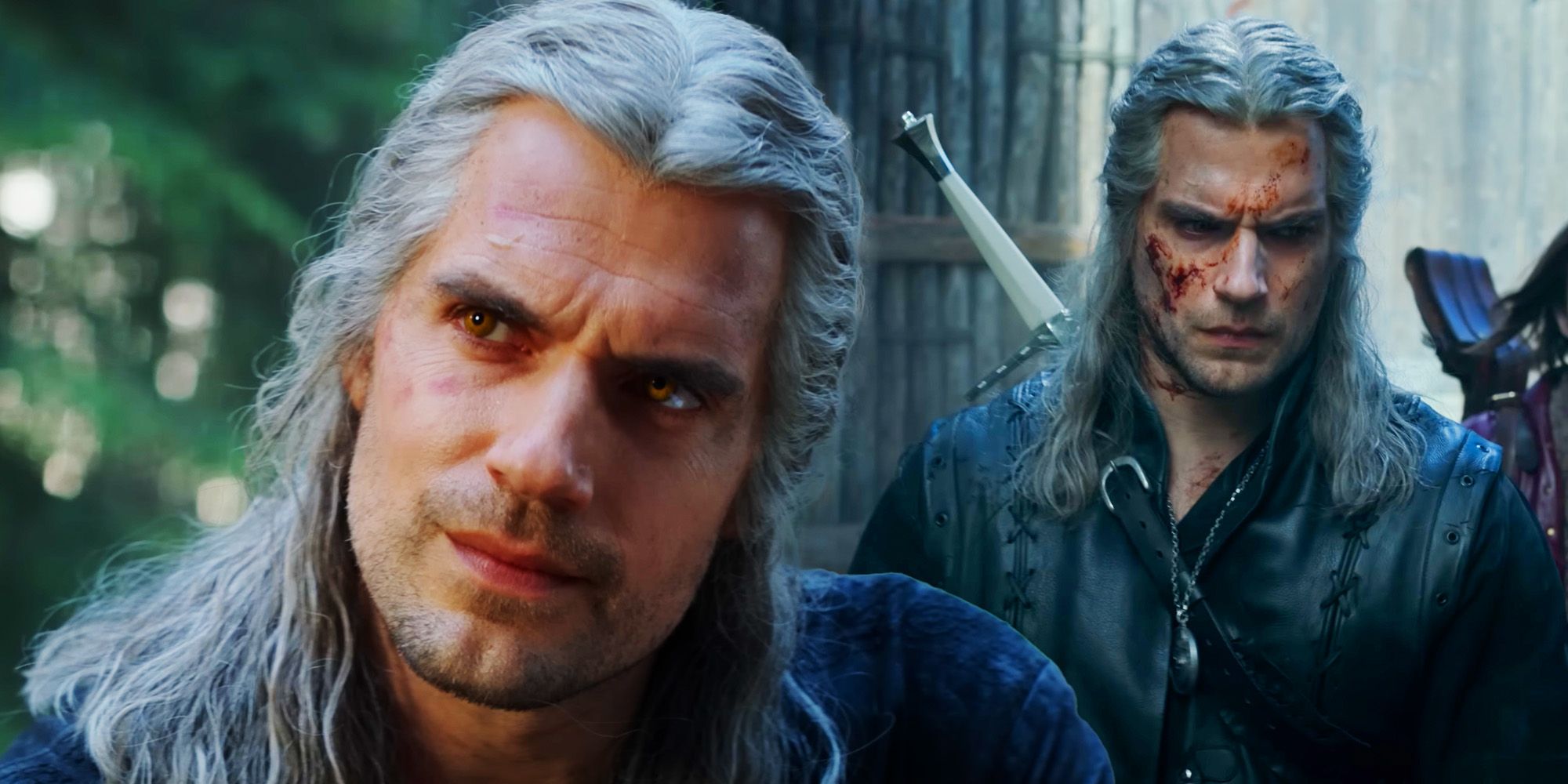 The Witcher producer on how season 4 will address re-casting