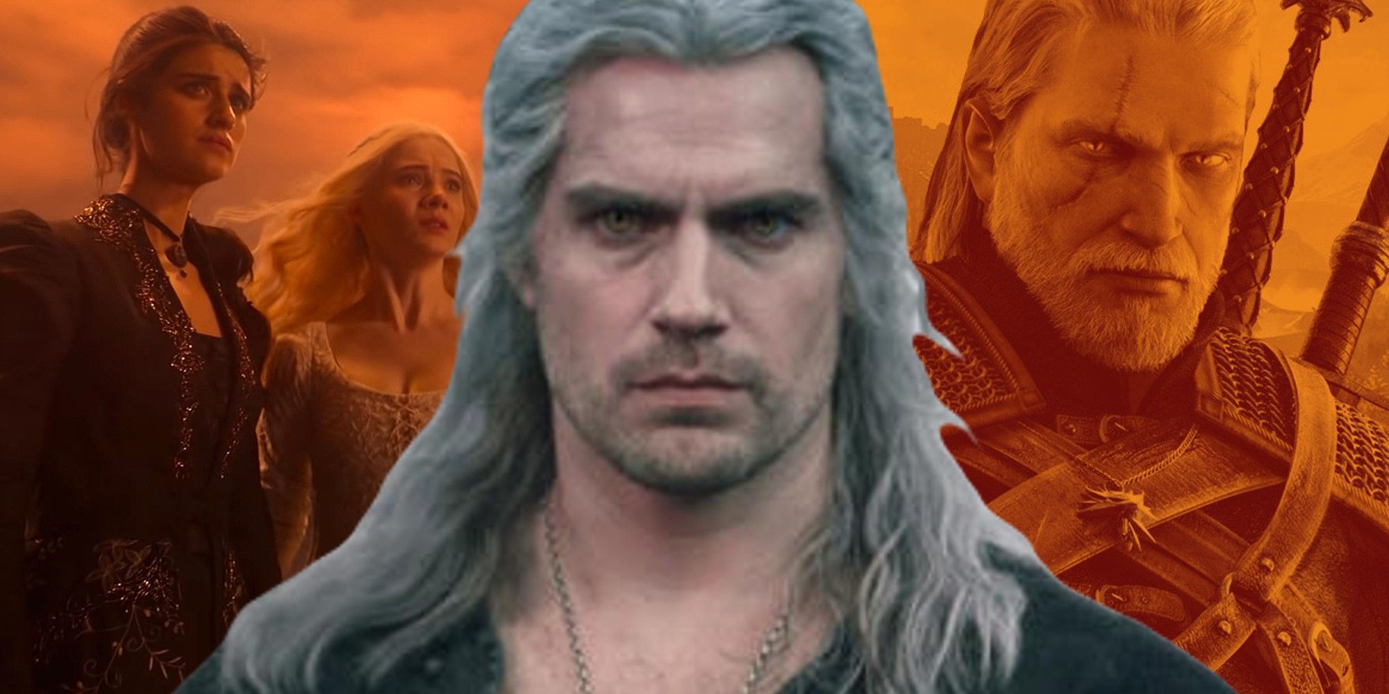 Face-Off: The Witcher 3: Wild Hunt