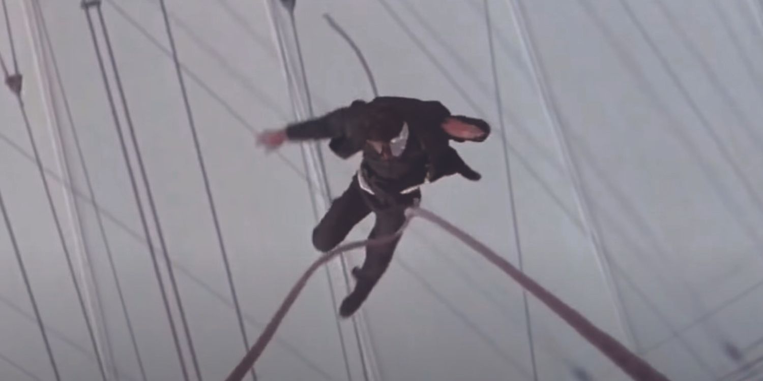 James Bond: Each Era's Best Stunt, Ranked