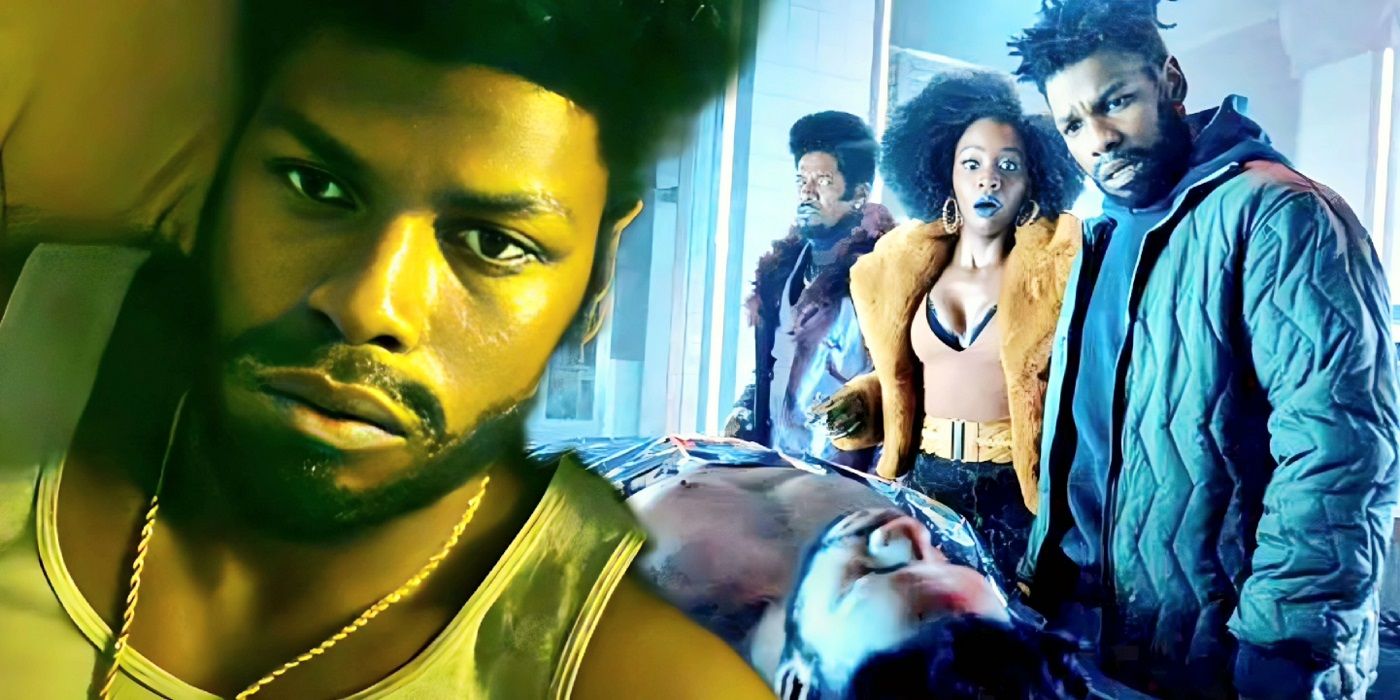 They Cloned Tyrone’s Glen Neighborhood Conspiracy, Drugs &amp; Government Experiments Explained