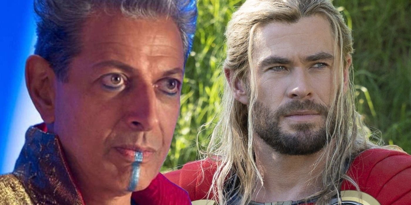 8 Underused Thor Characters We Want More Of In The MCU