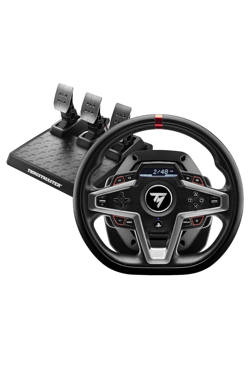 Thrustmaster T248P