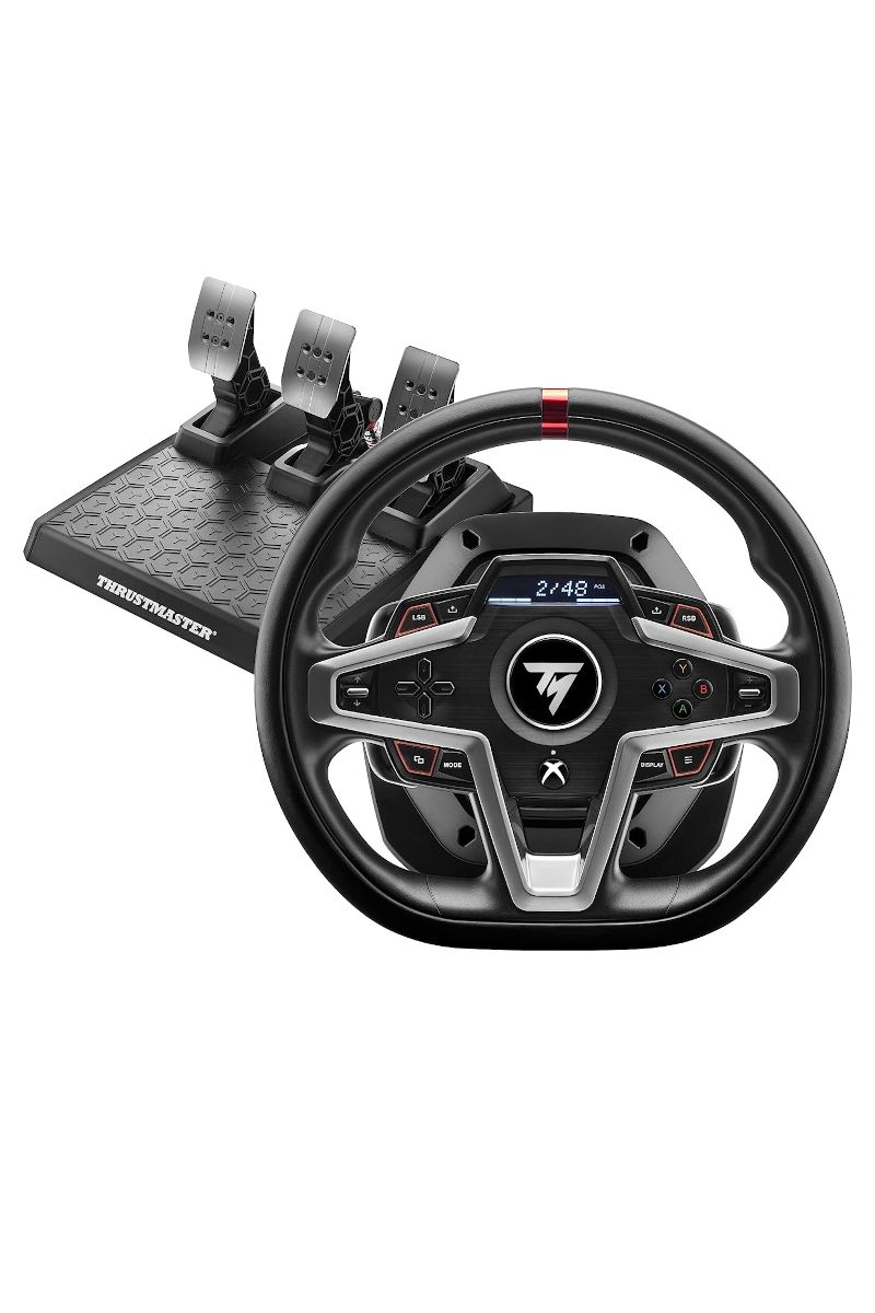 Thrustmaster T248X