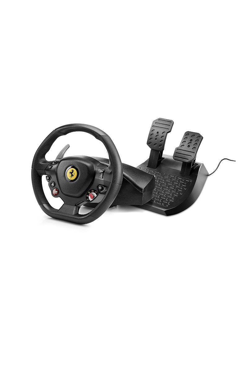 Thrustmaster T80 Ferrari 488