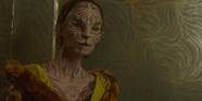 Tigris Hunger Games Euphoria s Hunter Schafer Cast As Coriolanus