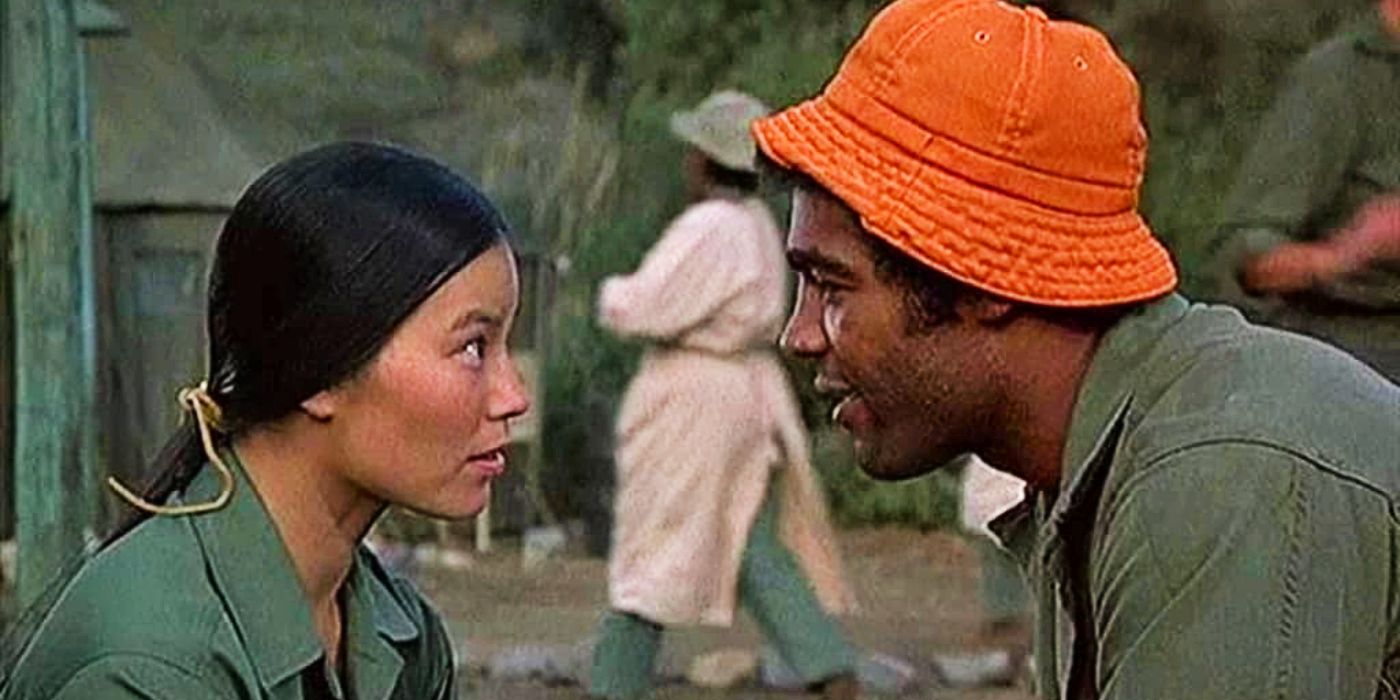The Shocking Reason Why MASH Abruptly Dropped Timothy Brown's Character After Season 1