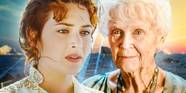 8 Things Titanic Reveals Happened To Rose After The Sinking