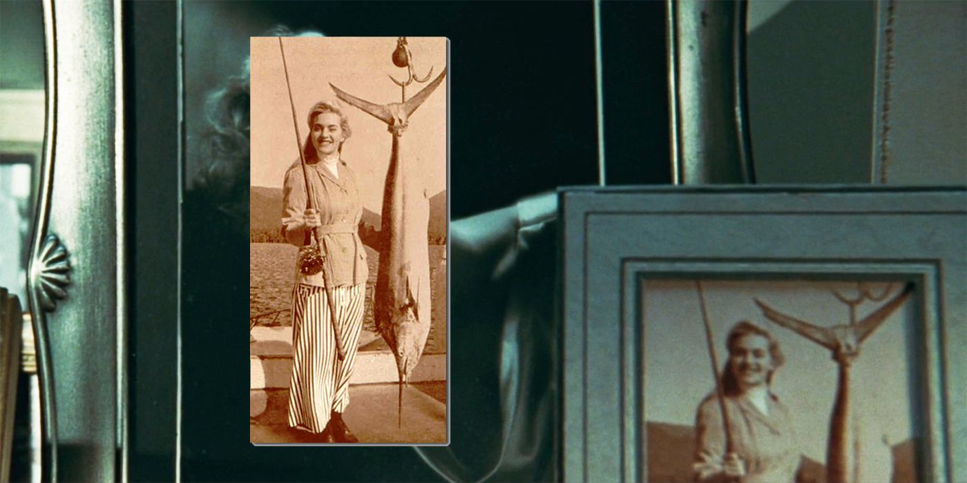 8 Things Titanic Reveals Happened To Rose After The Sinking