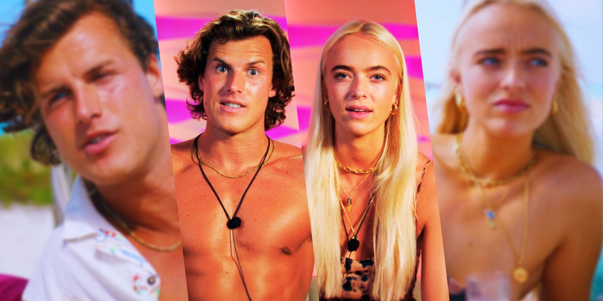 Too Hot to Handle stars reveal plans to move in together - and who