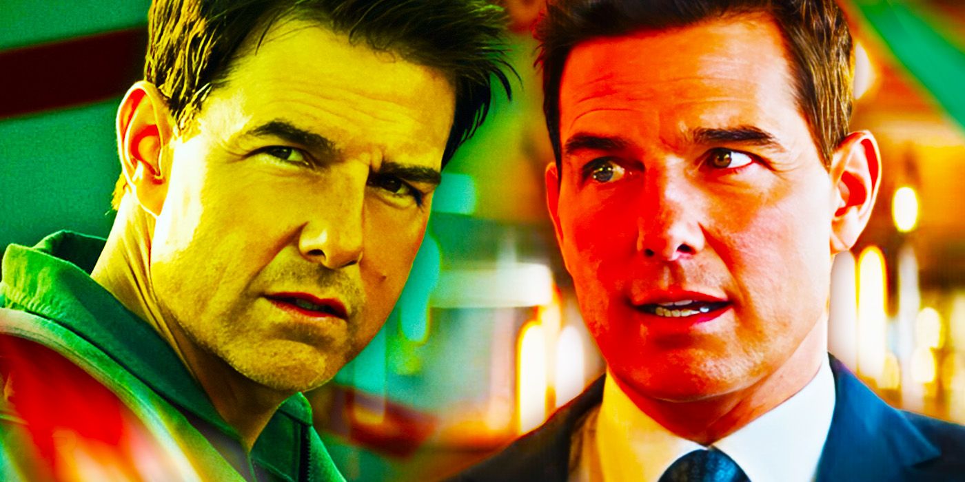 Mission Impossible 7 vs. Top Gun 2 - Which Tom Cruise Movie Is Better