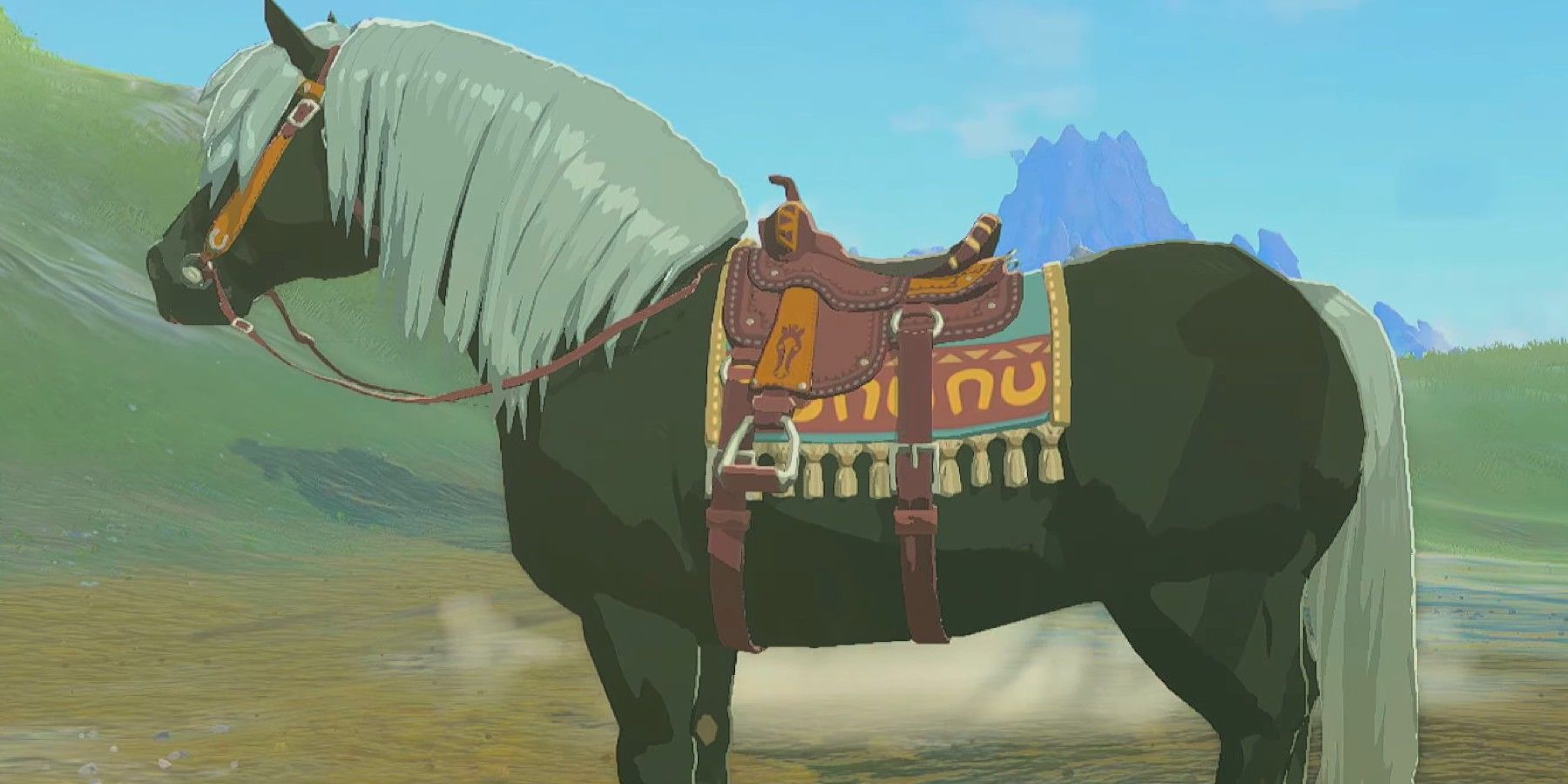 Every Animal Link Can Ride In Zelda: Tears of the Kingdom, Ranked