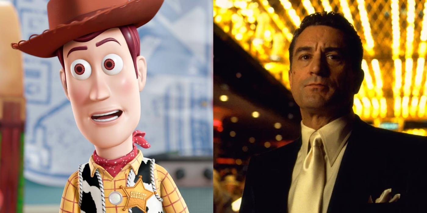 Film Hollywood unik rilis barengan selain Barbenheimer