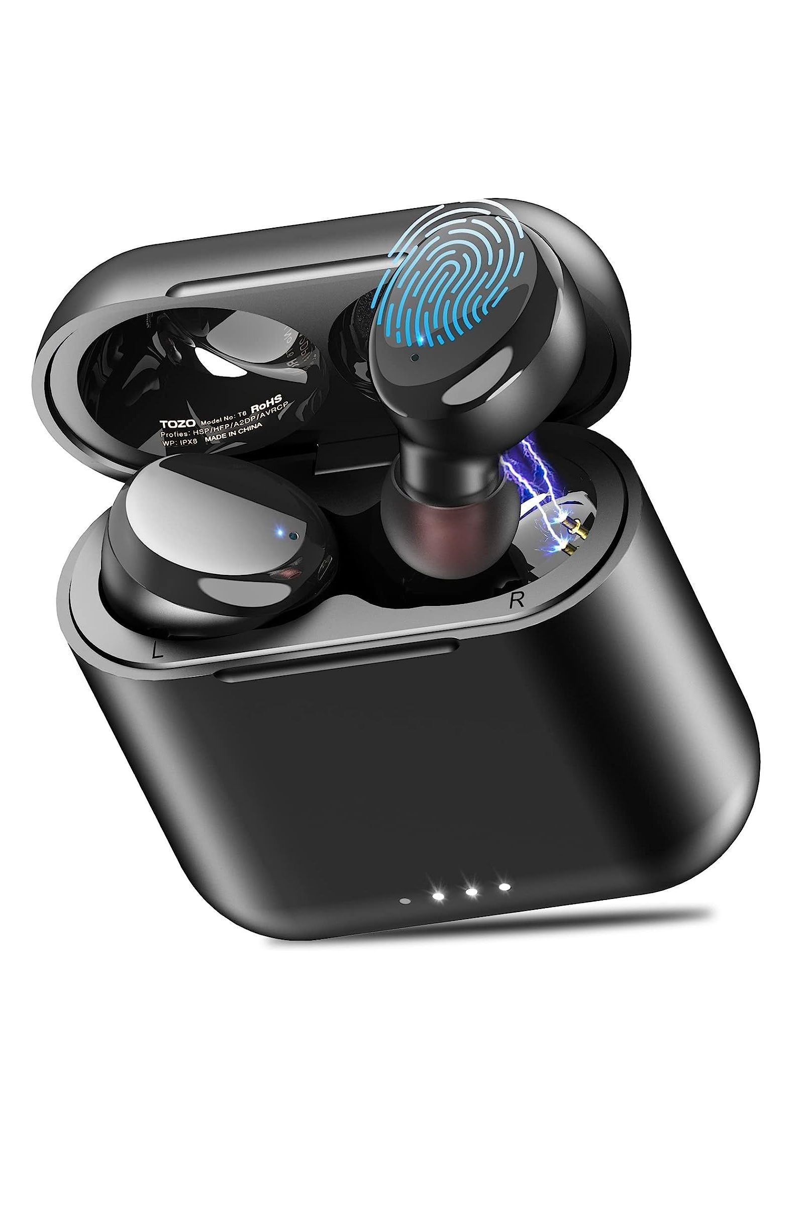 TOZO T6 True Wireless Earbuds