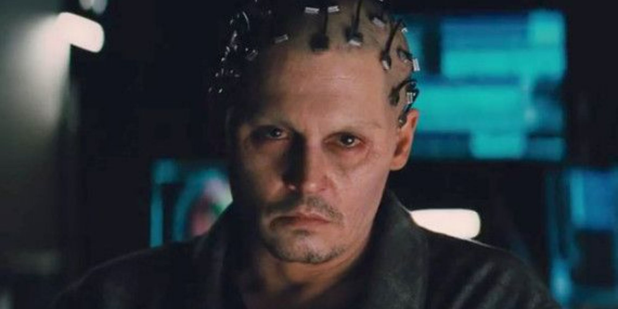 Tráiler de Transcendence con Johnny Depp (1)