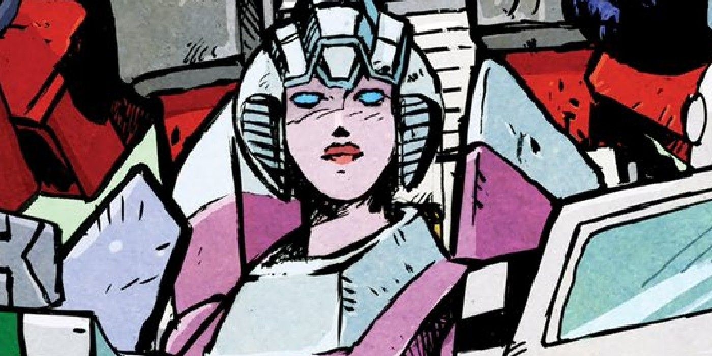 transformadores arcee