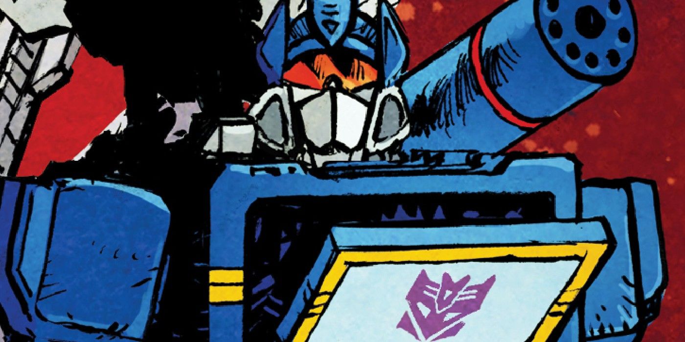 transformadores decepticon Soundwave