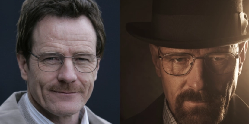 Breaking Bad Heisenberg Walter White 2点 Breaking Bad Heisenberg Walter White 2点（Breaking Bad