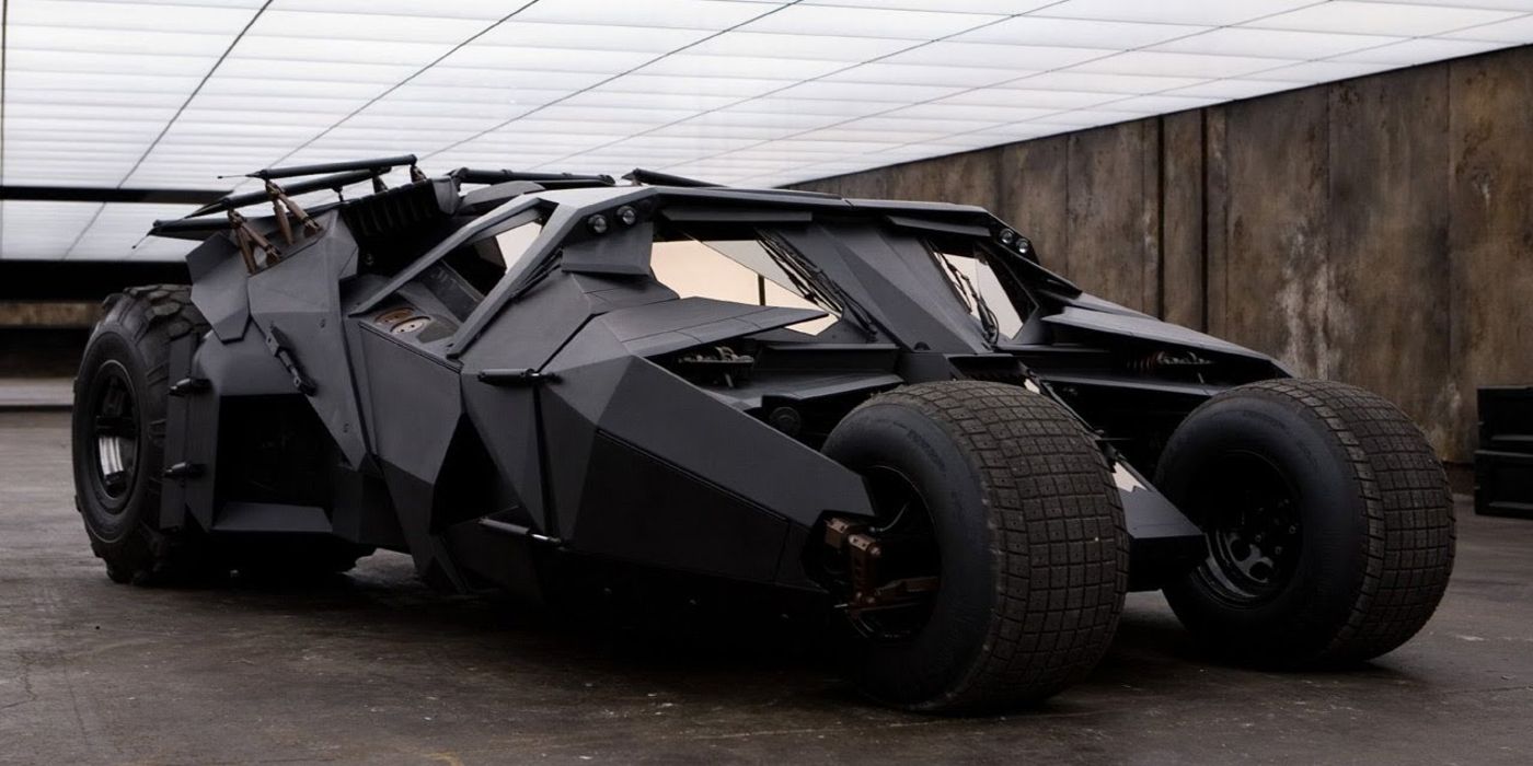 10 Best Batman Gadgets In The Dark Knight Trilogy