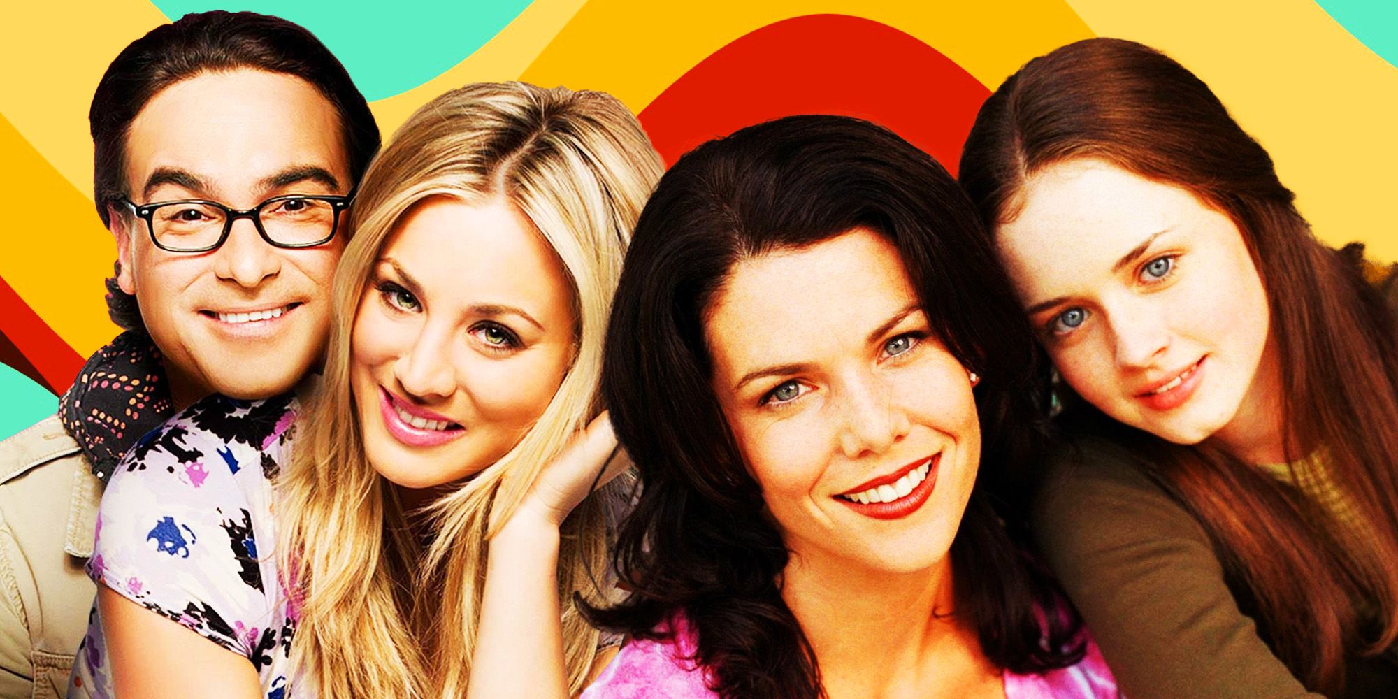 10 TV Shows Everyone Loves To Hate