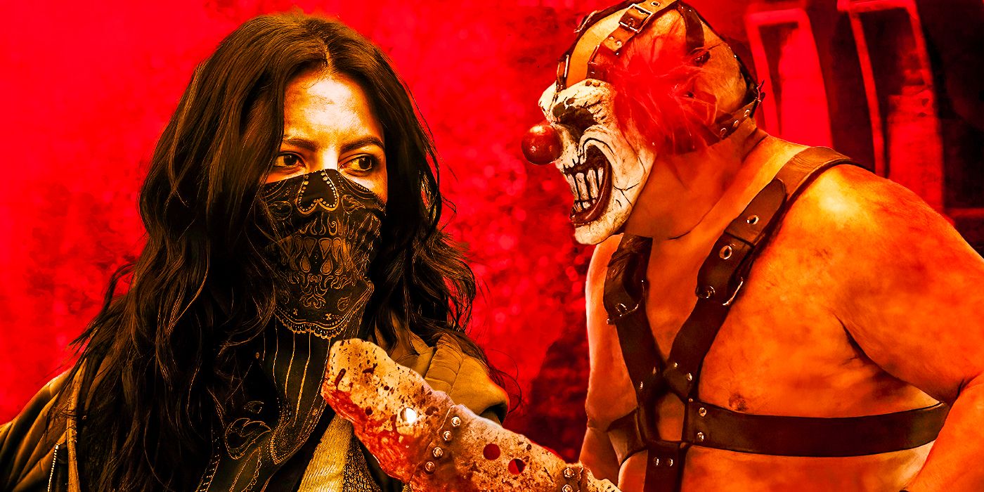 Slideshow: Twisted Metal: The Cast of the Live-Action Series