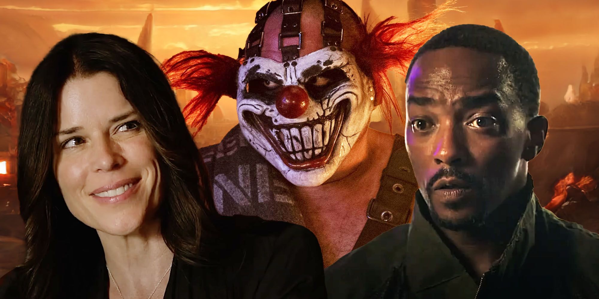 Twisted Metal director 'pissed off' by revival news: 'Sony should