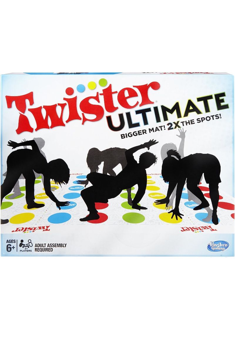 Twister Ultimate