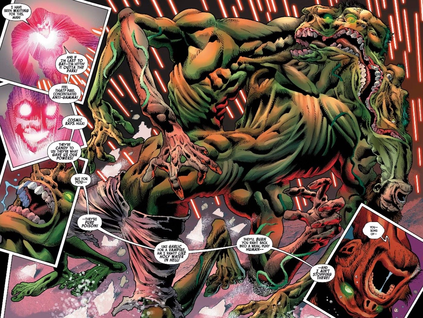 u-foes kill hulk