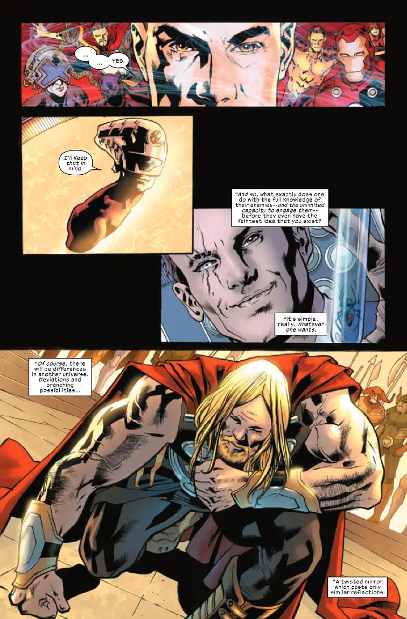 ultimate invasion 2 preview page 2