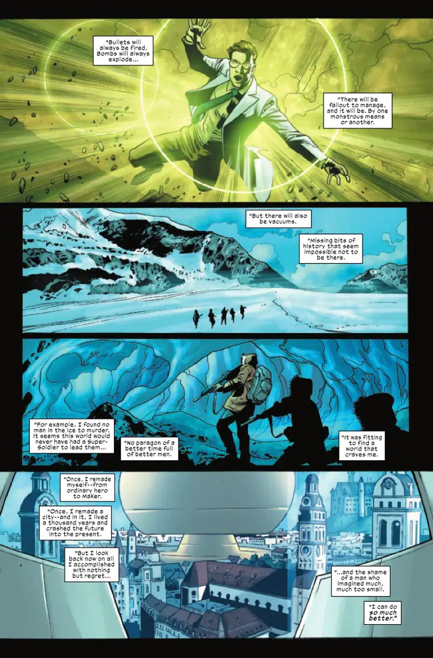 ultimate invasion 2 preview page 4