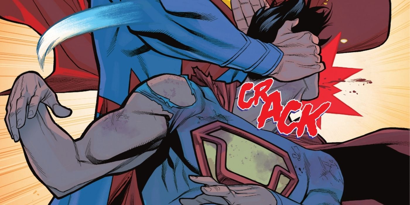 Ultraman Death DC