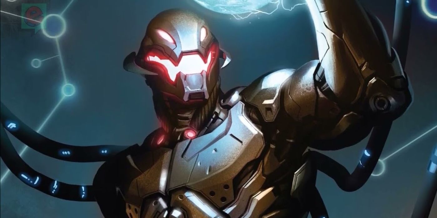 ultron