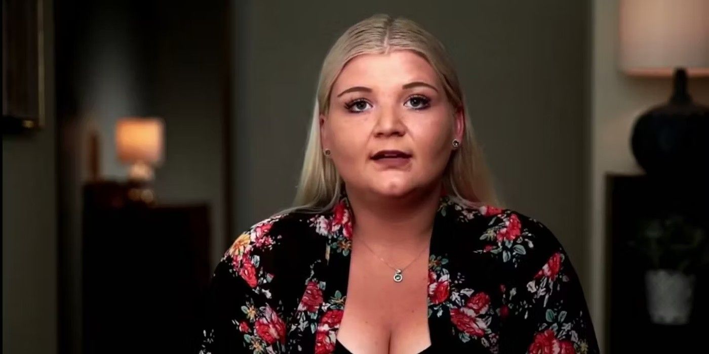 Sarah Simmonds Life After Lockup