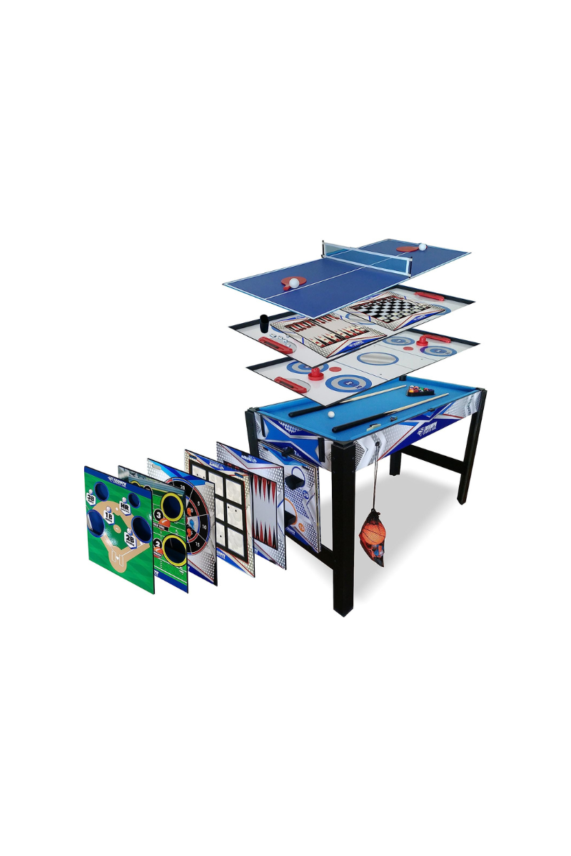 The Best Game Tables In 2023