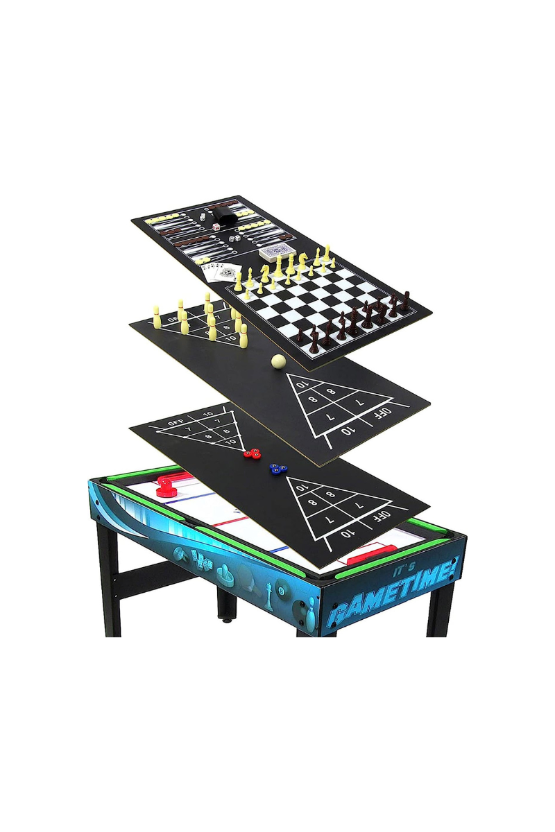 The Best Game Tables In 2023