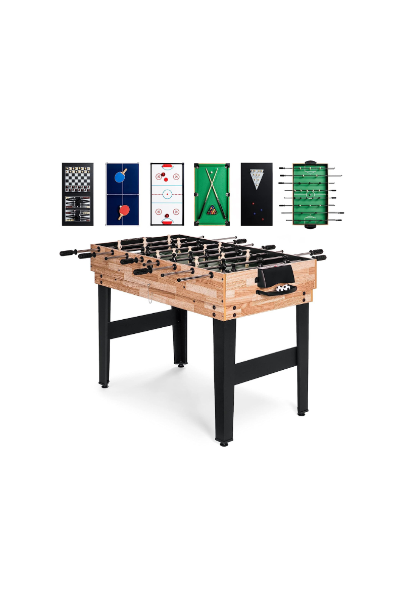 The Best Game Tables In 2023