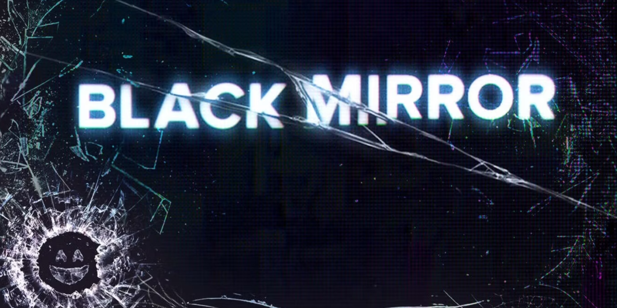 Black Mirror - Where to Watch and Stream - TV Guide