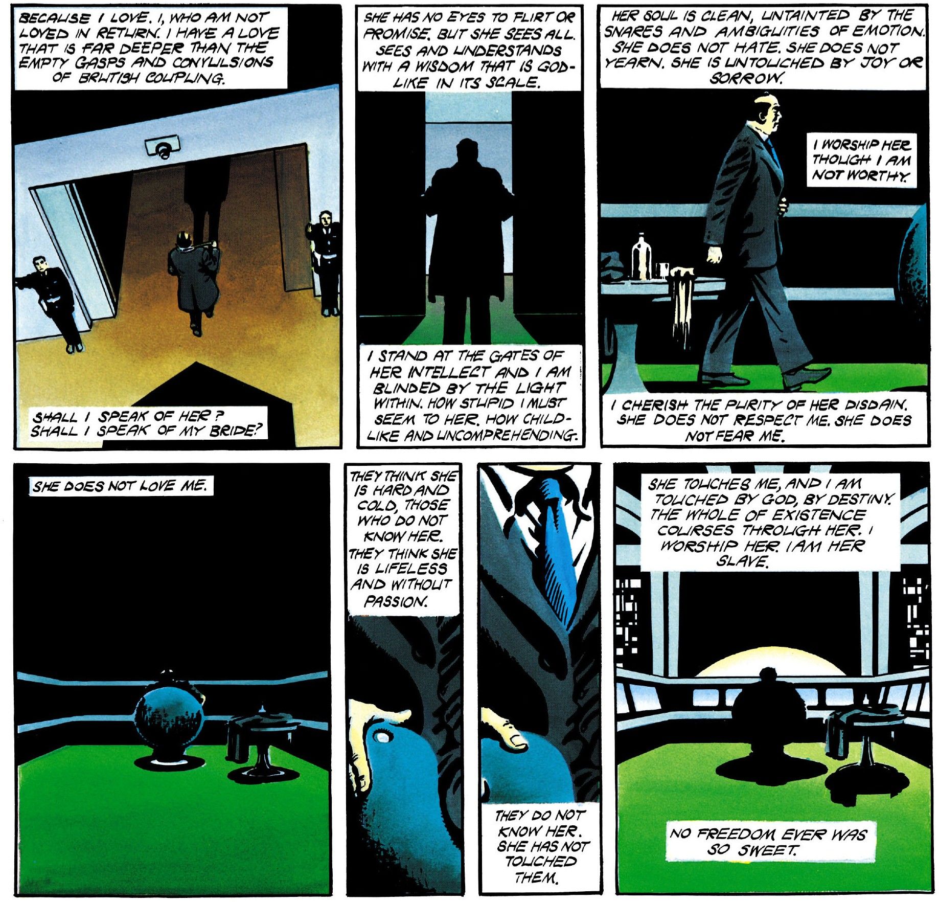 V for Vendetta's Movie Adaptation Cut Its Most Prophetic Detail