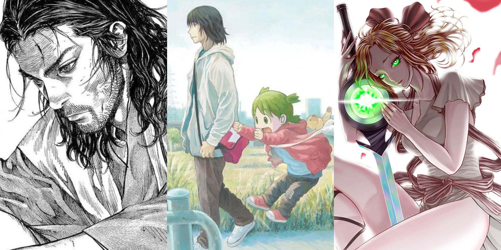 10 manga that never should've had anime adaptations